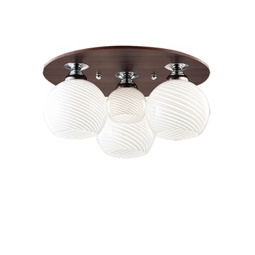 [光之饗宴 ]3+1燈吸頂燈