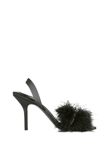 Givenchy G Woven Sandals