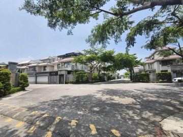 【岡山理想國】純別墅雙車豪宅社區｜高雄市岡山區石潭東街