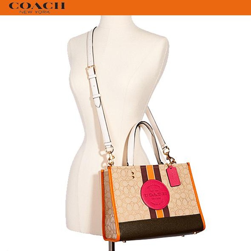 コーチ COACH 2wayトートバッグ   4113 レディース