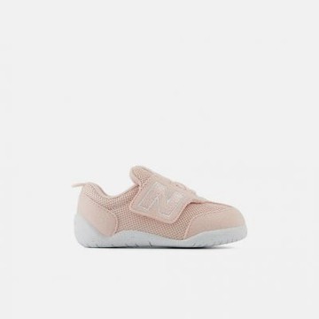 NEW BALANCE NB 運動鞋 童鞋 小童 兒童 粉 NW1STPK-W楦