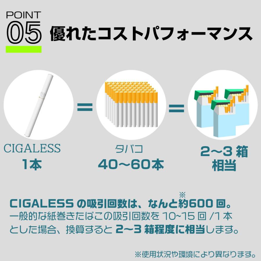 iSmoke シガレス 電子タバコ 使い捨て ベイプ 持ち運び シーシャ  本体 リキッド VAPE 禁煙グッズ アイスモーク 電子シーシャ タール0 ニコチン0 001