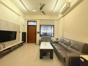 ★豪店長推薦★【金旺宏松庭】松林學區臨路五房透天｜新竹縣新豐鄉福陽一街