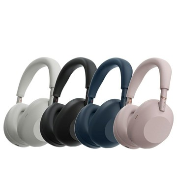 限期註冊送禮券200 SONY WH-1000XM6 無線藍牙降噪 耳罩式耳機 公司貨