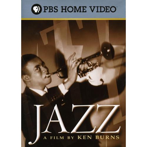 Ken Burns Jazz