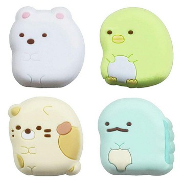 【震撼精品百貨】角落生物 Sumikko Gurashi 角落生物 SUMIKKO GURASHI 車用裝飾貼紙#70047 震撼日式精品百貨