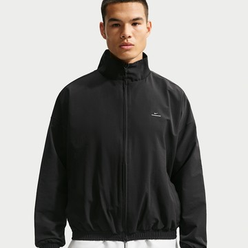 Nike Standard Issue Men's Nike Dri-FIT Woven Basketball Jacket