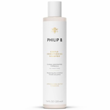 Philip B African Shea Butter Gentle and Conditioning Shampoo (947ml)