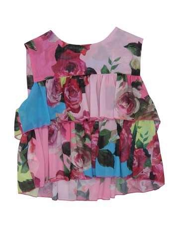 MISS BLUMARINE Tops - Item 12930446