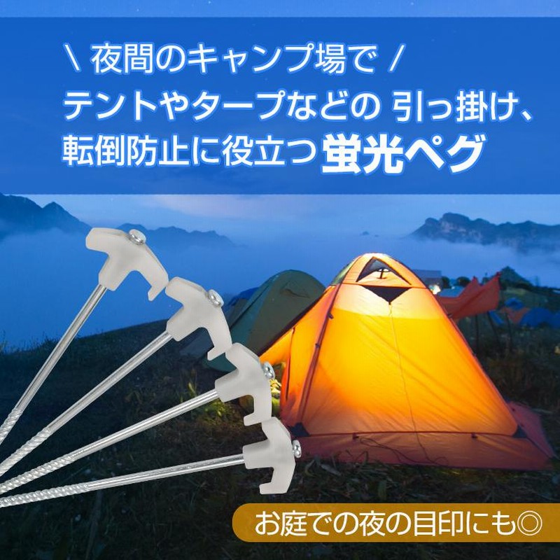 スーパーセール】 25cm 10本セット スチールペグ ペグ キャンプ テント風対策 ★30cm 10本セット★スチールペグ ペグ キャンプ テント風対策