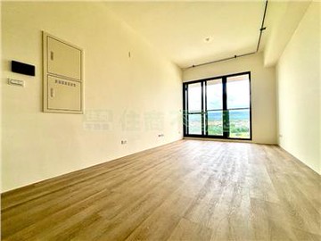 過嶺滙盈雲起時高樓層景觀3房車｜桃園市中壢區福嶺路