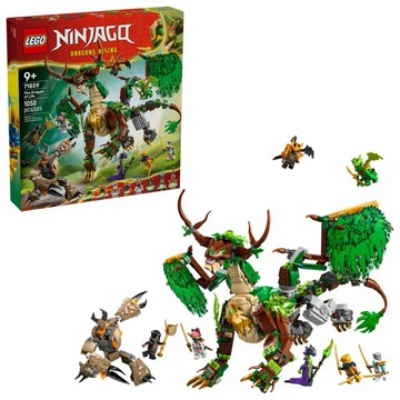 LEGO 71859 生命龍 樂高® Ninjago【必買站】樂高盒組