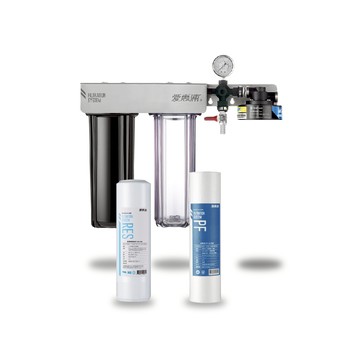 愛惠浦整合式三管配件Trio配RES800樹脂+PF101(不單售)