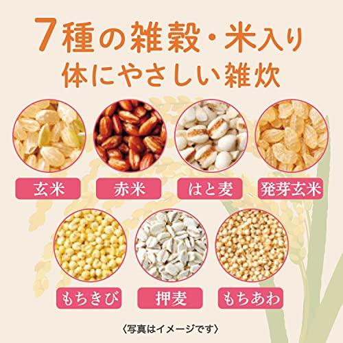 リセットボディ 体にやさしい鯛松茸雑炊 5食入