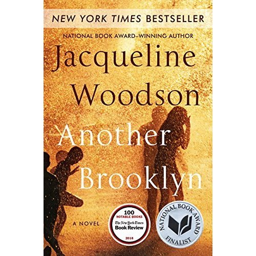 Another Brooklyn: A Novel