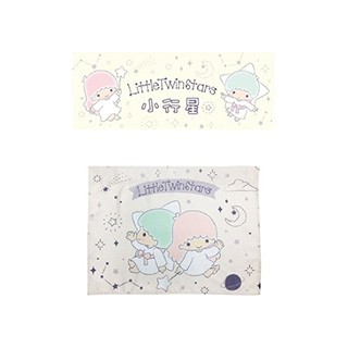 遮陽簾/遮陽板 Little twin stars TS小行星-遮陽布簾 遮陽簾-汽車防曬