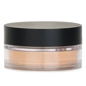 BareMinerals BareMinerals Original Loose Powder Foundation SPF 15 - # Soft Medium 11 8g/0.28oz-粉底及蜜粉