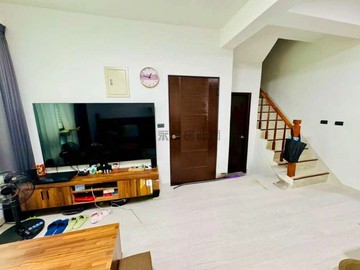 ⭐仁武傳統格局⭐翻新併排雙車車庫⭐美透天｜高雄市仁武區八德南路