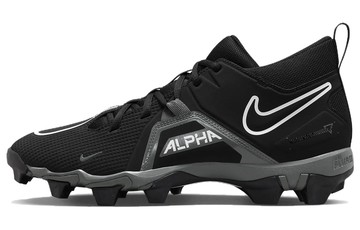 ALPHA MENACE 3 SHARK BLACK GREY