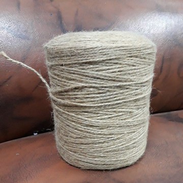 現貨3米厘麻繩，貓抓繩，編織手藝一粒大約一公斤裝600米.半粒裝.300米.長度僅供參考我賣整粒價.大粒蝦店超取限5個