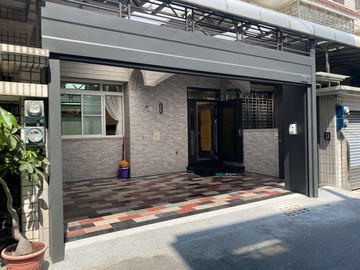 仁慈併排雙車透天｜高雄市仁武區新生路