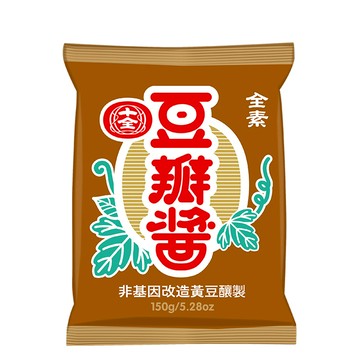 豆瓣醬150g