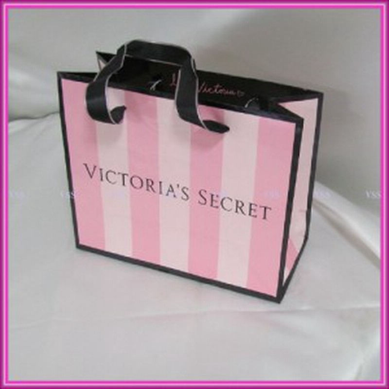 Vsショップバッグ Vs Newshopbag M Size ヴィクトリアシークレット Victoria Ssecret 通販 Lineポイント最大1 0 Get Lineショッピング