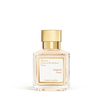 阿米香樹之香香精(女)70ml