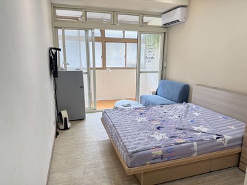 新板特區都更~收租屋｜住商怡琪｜新北市板橋區漢生東路