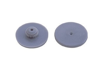 CARL 打孔機保護墊片(10入/包)消耗品P-B01
