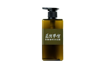 紫蘇薄荷沐浴露
