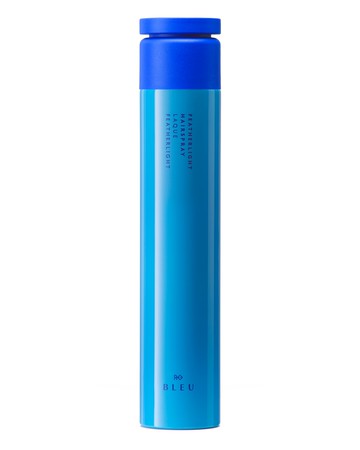 BLEU by R+Co Featherlight Hairspray, 8.3 oz.