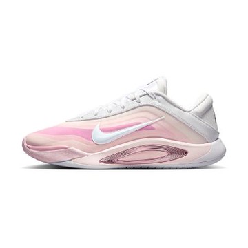 Nike Aone Ep 男鞋 女鞋 白粉色 生日蛋糕 實戰鞋 運動 休閒 籃球鞋 FZ8606-101