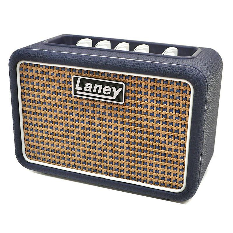 Laney (レイニー) 電池駆動アンプ MINI-ST-LION