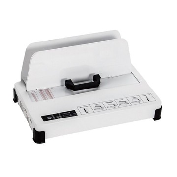 RESUN T-50 電子膠裝機