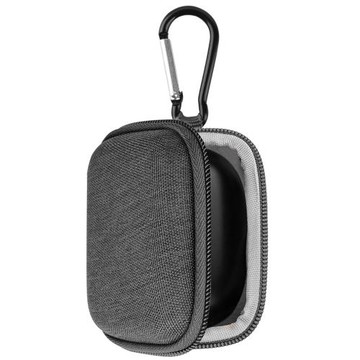 Geekria極客悅耳適用JBL Tune T120TWS真藍牙耳機便攜式收納包