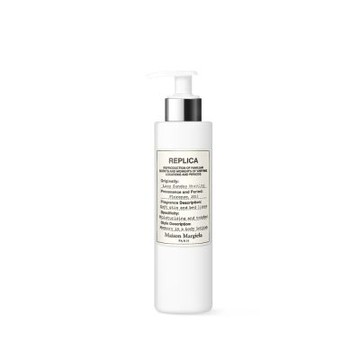 Maison Margiela Replica Lazy Sunday Morning 慵懶週末身體乳液 200ml