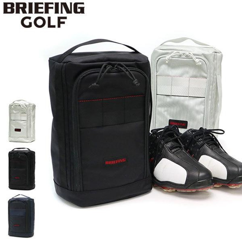 BRIEFING GOLF ブリーフィング ゴルフ シューズケース