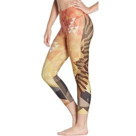 Eagle Rock Capri 八分褲 Hawk