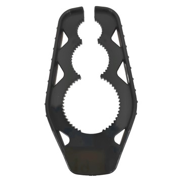 ECHO 多用途開蓋器  日本產  ABS塑膠  1個  黑色