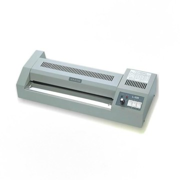 護寶 4滾輪 專業型 A3 護貝機 /台 L-320