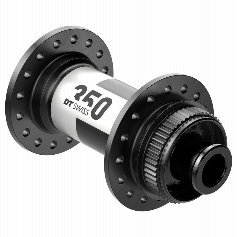 フロントハブ メーカー不明　32H 100mm