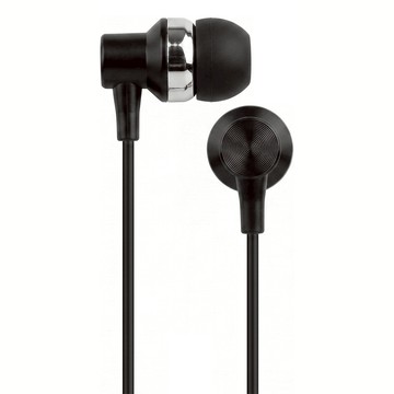 Kinyo 耳機  EMP-56  黑色  1個