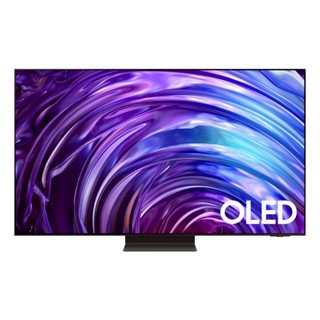 下單回饋10% SAMSUNG三星 55吋 電視 OLED 55S95D 智慧顯示器 12期 QA55S95DAEXZ