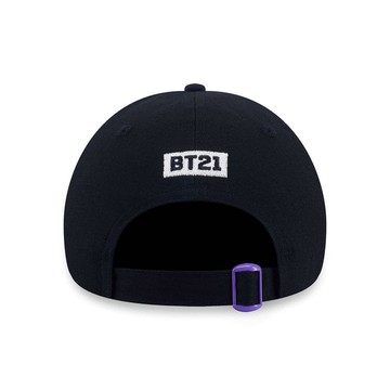 940 NE X BT21 RJ  黑