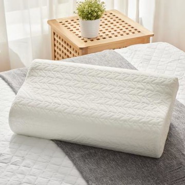 Fulux 弗洛克-Ultrasoft舒柔曲線枕