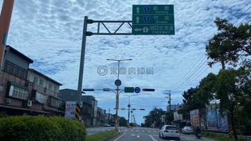湖口老街農建地｜新竹縣湖口鄉電台段