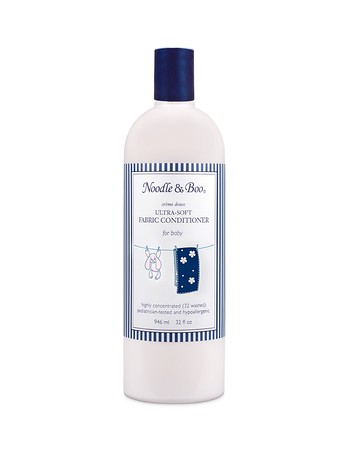 Noodle & Boo Ultra Soft Fabric Conditioner 32 oz.