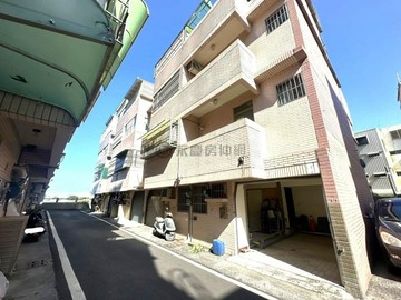 湖內#正義社區#低總價#活巷邊間明亮車墅｜高雄市湖內區正義一路