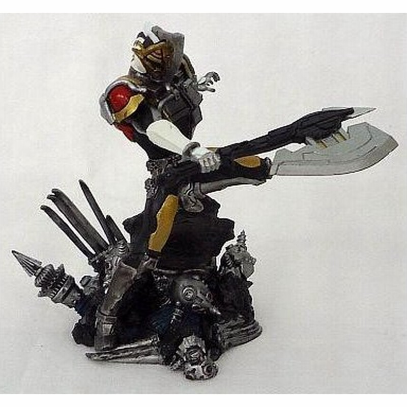 中古トレーディングフィギュア 仮面ライダー電王 アックスフォーム 仮面ライダー電王 S I C 匠魂special 3rd 通販 Lineポイント最大0 5 Get Lineショッピング